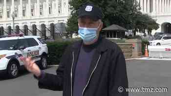 Jon Stewart Rips Congress Over Veterans Exposed to Burn Pits