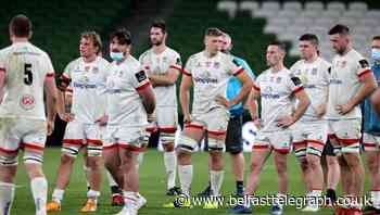 Ulster has flicked switch after final woe, says McFarland