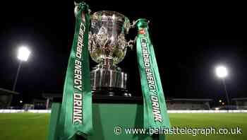 Lincoln, Luton and Leyton Orient set up glamorous round three ties