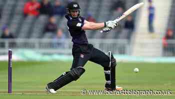 Ian Cockbain to the fore as Gloucestershire qualify for Blast quarter-finals