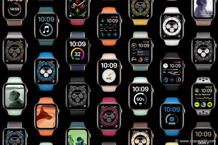 watchOS 7 FAQ: Everything you need to know about the new features coming to your Apple Watch