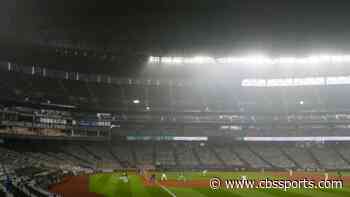 Mariners-Giants series moved from Seattle to San Francisco due to poor air quality from wildfires