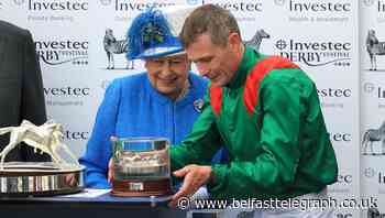 Vinnie Roe and Harzand were two of the jewels in the crown for Pat Smullen