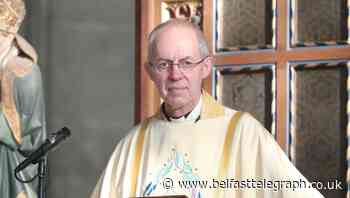 Justin Welby rallies against centralisation of coronavirus decisions