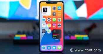 Install iOS 14 and iPadOS 14 starting tomorrow. Here's how to download to your iPhone or iPad     - CNET