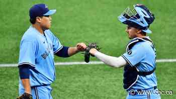 Why the Blue Jays are about to be a big deal again