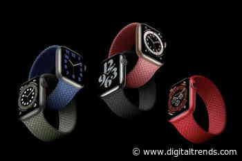 With Fitness+, the Apple Watch is having its iTunes moment