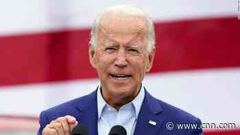 Scientific American issues first ever presidential endorsement