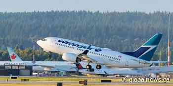 WestJet offers refunds to passengers with cancelled European flights