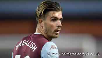 Jack Grealish was ’50-50′ over leaving Aston Villa before signing new deal