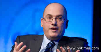 Can Steven Cohen’s Billions Solve the Mets’ Problems? Not So Fast.