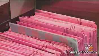 Decision In Front Of Pa. Supreme Court Stalls Delivery Of Mail-In Ballots