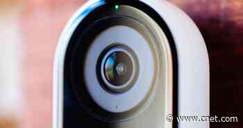 Best facial recognition home security cameras of 2020     - CNET