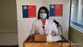 20 nuevos casos de Coronavirus en Los Ríos confirmó la Seremi de Salud - Diario Lanco - oficial