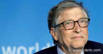 Bill Gates estimó cuándo estará la primera vacuna contra el coronavirus - Clarín