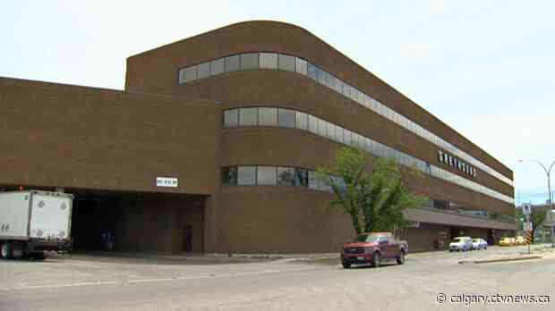 Drop-in COVID testing location changed to old Greyhound terminal
