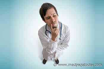 I Cured My Patient, But What Was the Diagnosis?