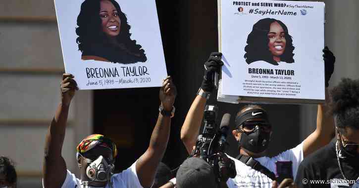 City to pay $12M to Breonna Taylor’s family, reform police