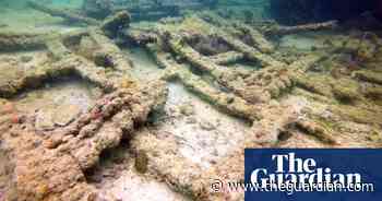 Archaeologists in Mexico identify first Mayan slave ship