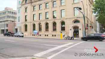 Lethbridge addictions treatment facility talks about recovery during ongoing COVID-19 pandemic