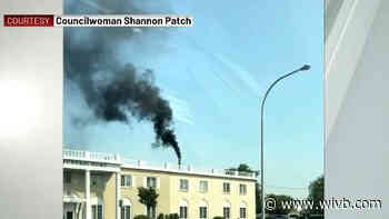 Amigone Funeral Home ordered to temporarily close crematorium