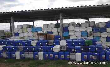 Coronel Dorrego: mañana se realizará la recepción de envases vacíos de fitosanitarios - La Nueva