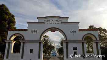 Coronel Rosales: extienden el horario comercial hasta las 19 - Telefe Bahia Blanca