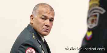 Carta del señor Coronel Hernan Mejía Gutierrez a todos los colombianos - Diario La Libertad