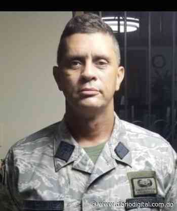 Hallan muerto coronel de la Fuerza Aérea reportado desaparecido - DiarioDigitalRD