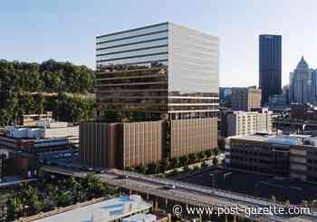 Planning commission again rejects design of proposed Strip District 21-story office tower