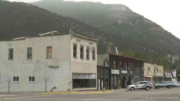Concerns raised over open-pit mining in Crowsnest Pass