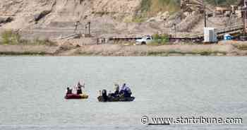 Searchers recover 2 bodies in southeast metro from Grey Cloud Island quarry