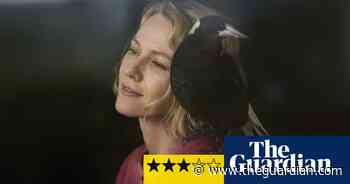 Penguin Bloom review – Naomi Watts saved by a magpie in charming drama - The Guardian