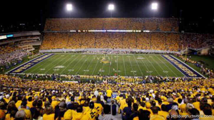2 West Virginia Football Players Test Positive For Coronavirus