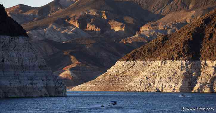 Water shortages in U.S. West likelier than previously thought