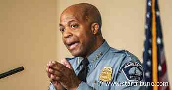 Minneapolis City Council members press police chief for response to rising crime