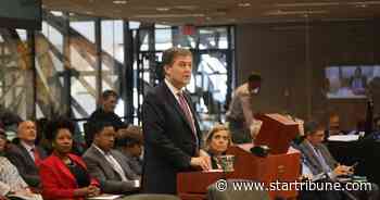 Hennepin County proposes smaller budget, no property tax increase for 2021