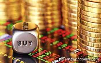 GOLD BULL: This Is The Key Right Now