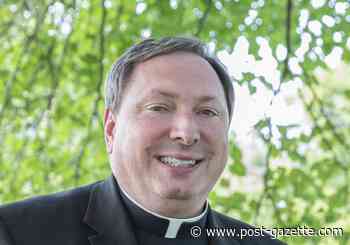 Administrator named for Diocese of Greensburg