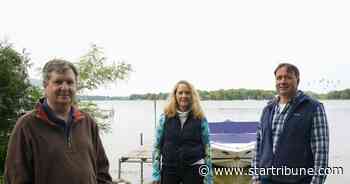 Dock debacle on Lake Minnetonka awaits Minnesota Supreme Court decision
