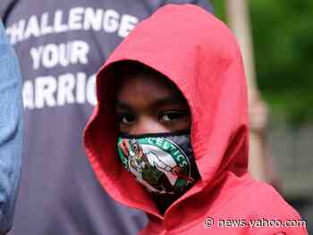 CDC: Almost all of the US kids and teens who've died from COVID-19 were Hispanic or Black