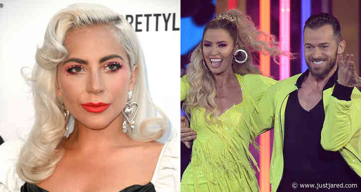 Lady Gaga Says She Cried Watching Kaitlyn Bristowe Perform on 'Dancing with the Stars'