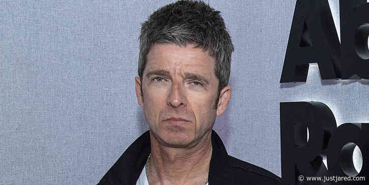 Noel Gallagher Refuses To Wear A Mask Amid The Pandemic: 'They're Pointless'