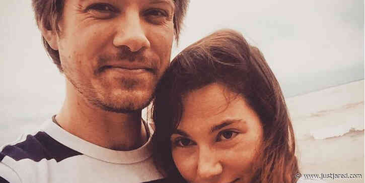 Taylor Hanson & Wife Natalie Expecting Their Seventh Child!
