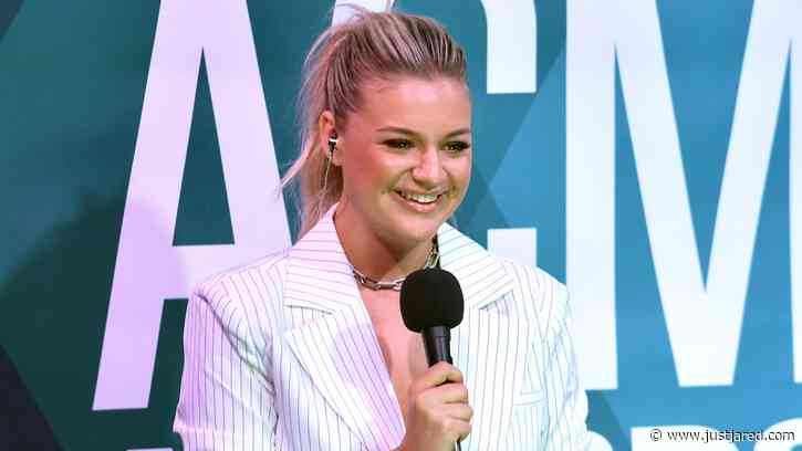 Kelsea Ballerini Says She Misses the Red Carpet Ahead of ACM Awards Appearance