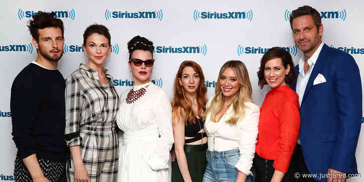 'Younger' Season 7 Will 'Unofficially' Be the Final Season