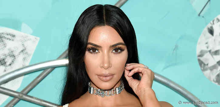 Kim Kardashian to Freeze Instagram & Facebook Account, Joins Others in Supporting 'Stop Hate for Profit' Campaign