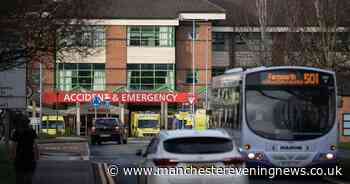 Bolton NHS chair slams government's 'fragmented and badly managed' testing strategy - Manchester Evening News