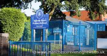 Hundreds of pupils isolating following coronavirus cases at Bolton schools - Manchester Evening News