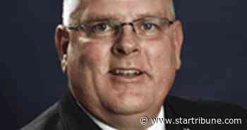 Fridley Fire Chief Mike Spencer dies unexpectedly at 53